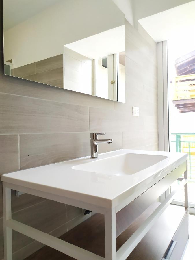 Levico Al Corso Apartments Levico Terme Exterior photo